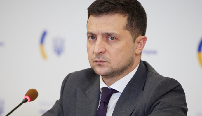 Зеленський провів термінове засідання РНБО: вирішувалася доля Тупицького