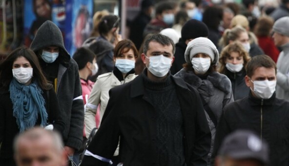 Как украинцы относятся к проблеме Covid-19 и карантину в стране: результаты опроса