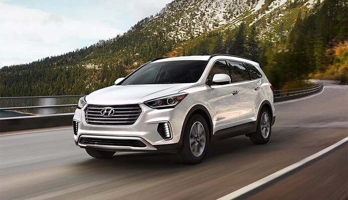 Названо кращі кросовери з високим кліренсом - витрачають мало палива і не підводять