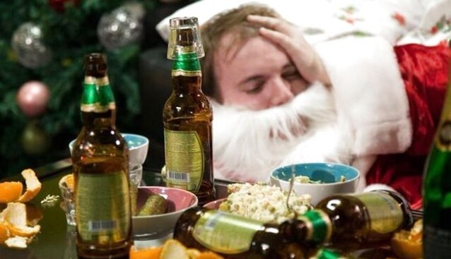 Як позбутися похмілля: кращі перевірені способи