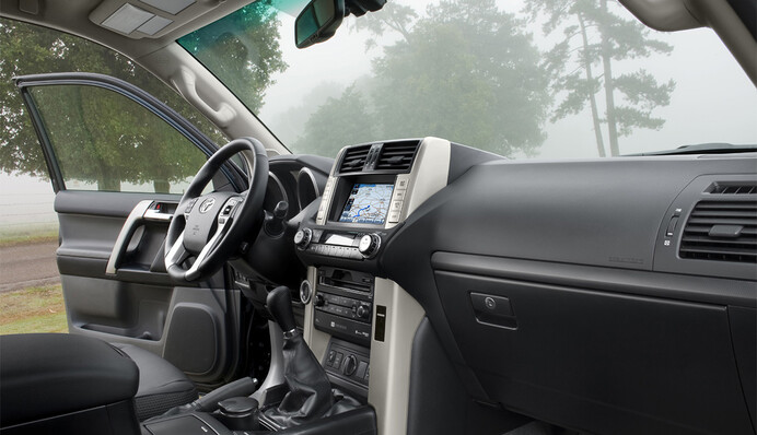 Названы лучшие внедорожники с пробегом, которые могут служить 