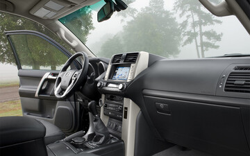 Названо кращі позашляховики з пробігом, які можуть служити "вічно"