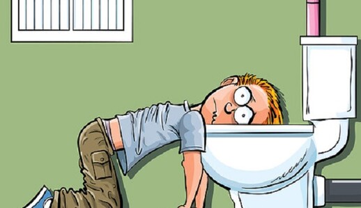 Як позбутися від похмілля 1 січня: щось з цих лайфхаків точно спрацює