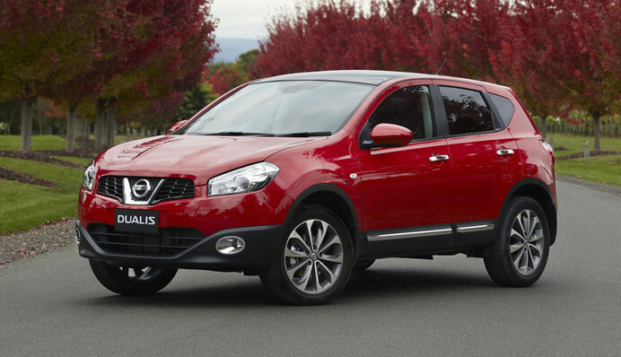 Названы лучшие экономичные кроссоверы, которые служат 