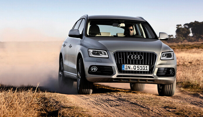 Названы лучшие кроссоверы с пробегом - можно смело покупать и не бояться поломок