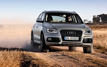 Названо кращі кросовери з пробігом - можна сміливо купувати і не бояться поломок