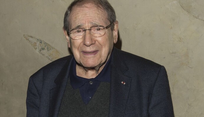 Помер знаменитий французький актор, який зіграв у 