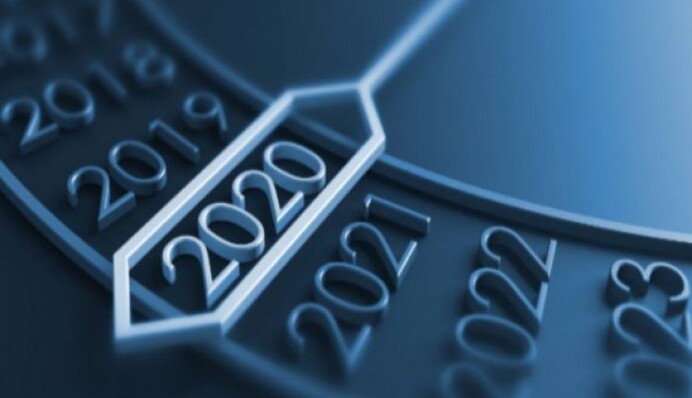 Наконец-то - прощай, 2020-й: меткие фотожабы на 1 января в Украине