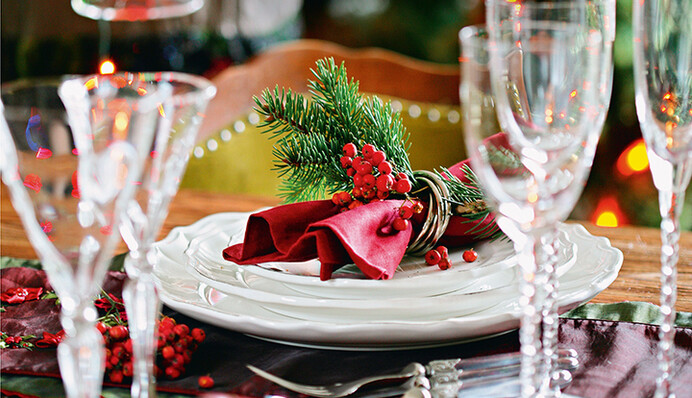 Как правильно похмелиться после новогодней ночи: советы диетолога