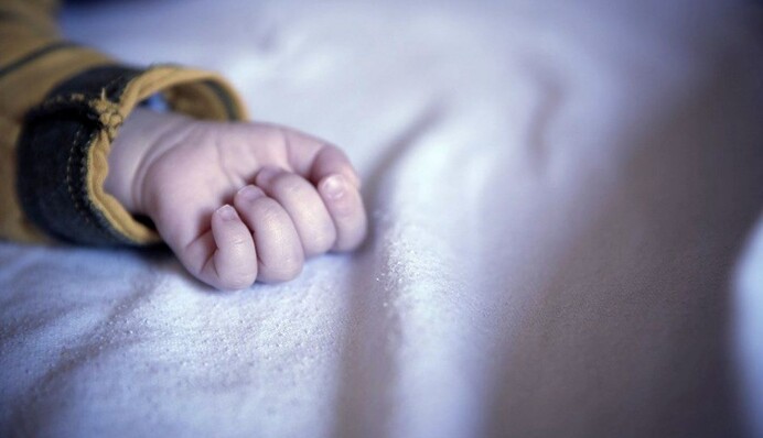 Девочка громко плакала: в Крыму отец зверски убил маленького ребенка, фото