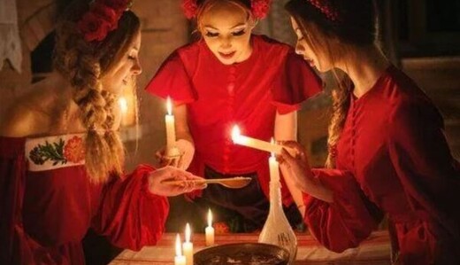 Ворожіння на Різдво: коли і як правильно гадати
