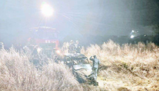 Під Дніпром трагічно загинув син відомого українського політика і бізнесмена: фото і відео