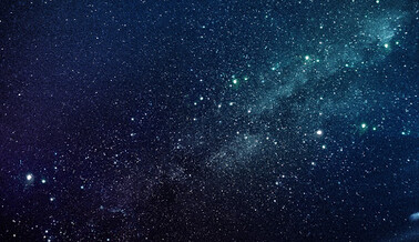 Вчені знайшли найстарішу і найвіддаленішу галактику - виникла після Великого вибуху: фото