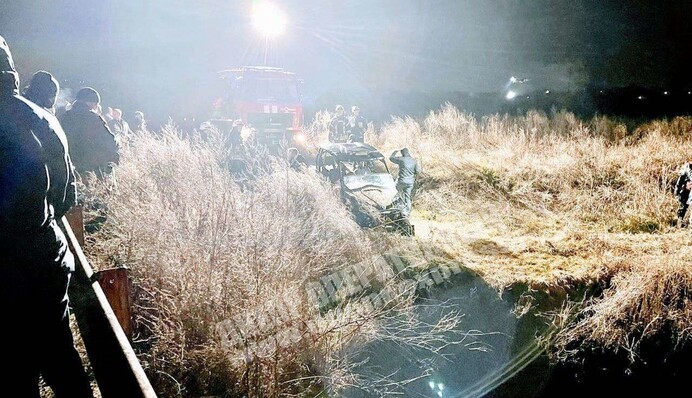 Неповнолітній син відомого політика загинув у ДТП: що відомо