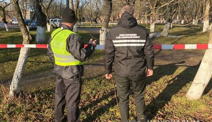 На Львівщині чоловік загинув від вибуху петарди: подробиці трагедії