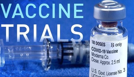 В ЕС одобрили использование вакцины Moderna от коронавируса: что известно о препарате