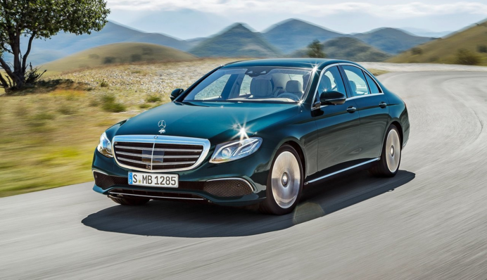 Названі найкомфортніші авто, які відрізняються якістю і не підводять