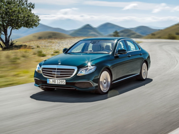 Названі найкомфортніші авто, які відрізняються якістю і не підводять