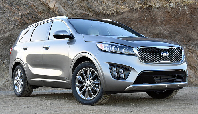 Названы лучшие доступные кроссоверы - радуют водителей надежностью и ценой