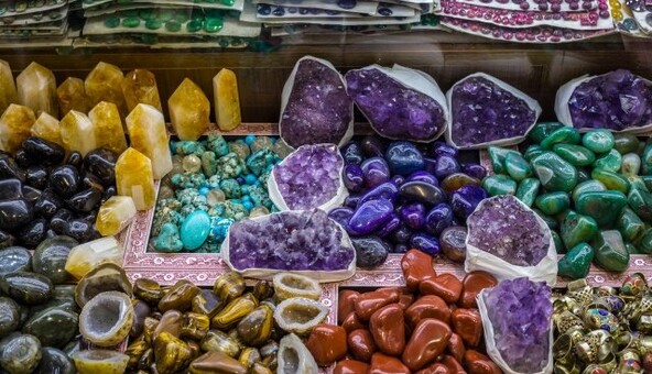 Ці талісмани принесуть щастя і успіх - гороскоп для всіх знаків Зодіаку на 2021 рік