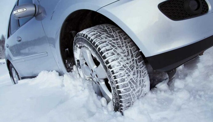 Названы лучшие легковые авто для зимы - отлично справляются с гололедом