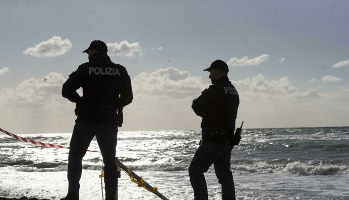 В Италии погибла украинка: тело нашли в 200 км от дома