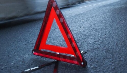 Под Ровно 23-летний водитель устроил смертельное лобовое ДТП с маршруткой: фото