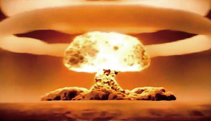 Умер создатель первой советской атомной бомбы, родившийся в Украине