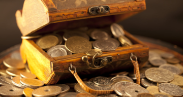 Астролог рассказала, кто разбогатеет в 2021 году и что делать остальным