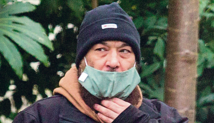 Помощник бен Ладена живет в Британии в элитном особняке - стоит более 1,3 млн: фото