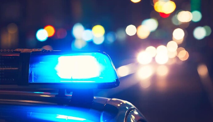 В центре Киева пьяная компания ограбила и избила подростков: фото и видео 