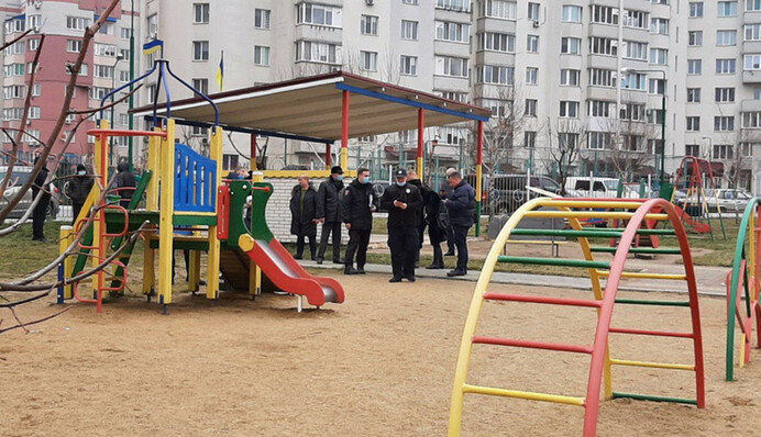 В Виннице прогремел взрыв в детском саду: первые подробности ЧП