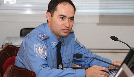 Суд скасував люстрацію топ-чиновника МВС часів Януковича: чим він відомий
