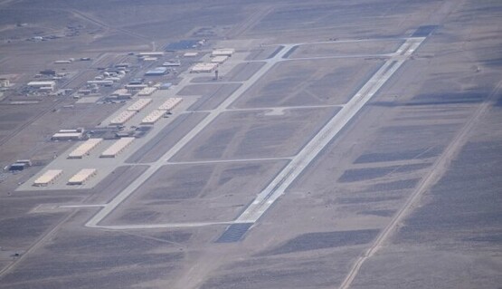 На американській 