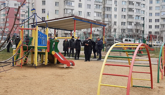 Взрыв в детсаду в Виннице: новые подробности и заявление полиции