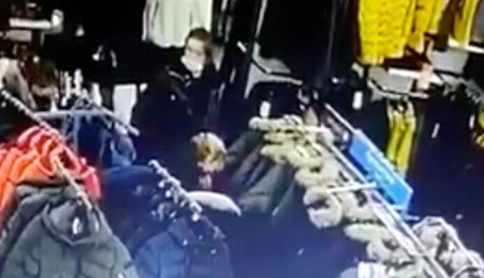 Россиянки отличились 