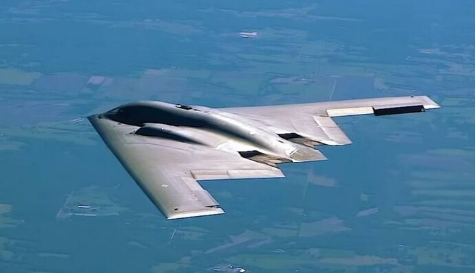 Названо найбожевільніші військові літаки і вертольоти - вражають дизайном і характеристиками