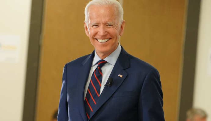 Інавгурація Байдена: хто представить Україну