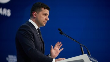 Вирішив здивувати: Зеленський запросив Ілона Маска в Житомир