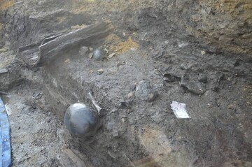 Археологи нашли в Польше останки ведьм, сожженных почти 350 лет назад: фото и видео