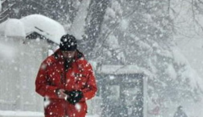 Когда из Украины уйдут морозы и вернется плюсовая температура: свежий прогноз