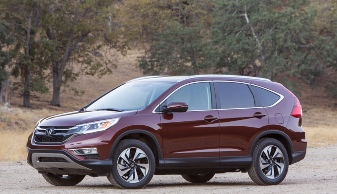 Названы авто с самыми надежными двигателями