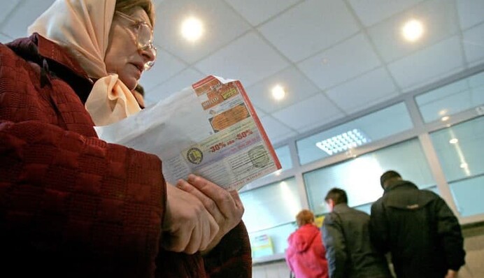 В Украине не утихают тарифные протесты: чего требуют люди