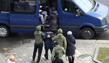 Лукашенко хоче створити спецтабір для політв'язнів: в мережу злили аудіо