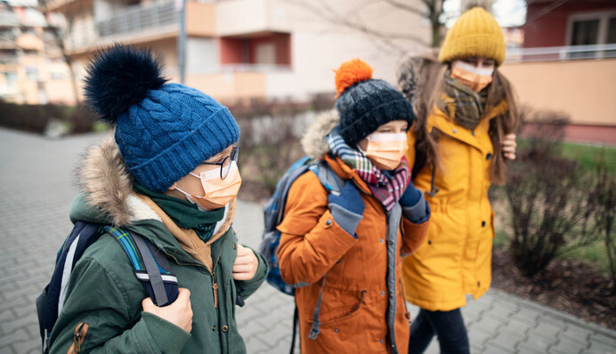 Пойдут ли дети в школу в понедельник: в киевской мэрии дали четкий ответ