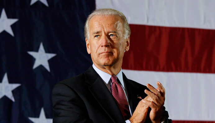 Втратив дружину і дитину в переддень Різдва: маловідомі факти про Джо Байдена