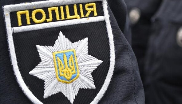 Під Києвом затримали групу людей, які хотіли перешкодити виборам, фото