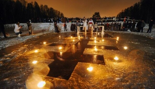 Водохреще: головні обряди на щастя, удачу, гроші і любов
