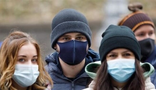 В Украине с 25 января введут адаптивный карантин: какие запреты будут действовать