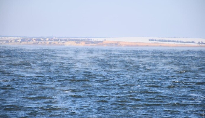 В Україні рекордно похолодало: 